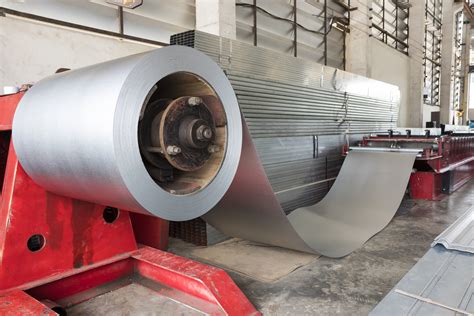 sheet metal roll|industrial sheet metal roller.